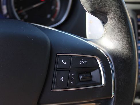 Used 2017 Maserati Levante S AWD/4WD image 24