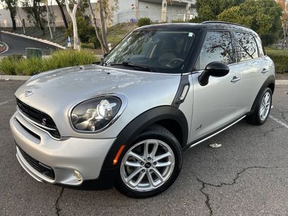 Used 2015 MINI Cooper Countryman S