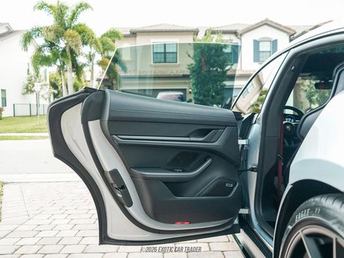 Used 2024 Porsche Taycan GTS image 43