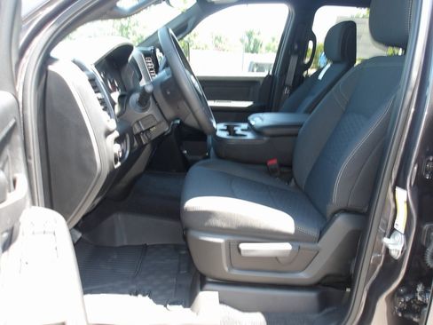 New 2025 RAM 2500 Tradesman image 12