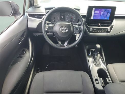 Used 2024 Toyota Corolla LE FWD image 12