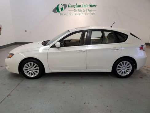 Used 2011 Subaru Impreza 2.5i Premium w/ PWR Moonroof Value Pkg image 3