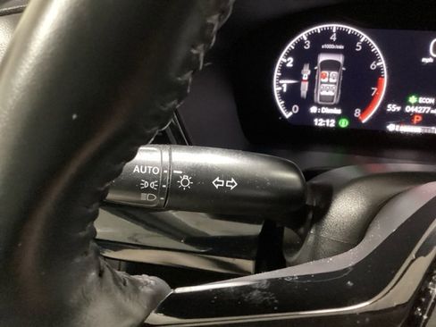 Used 2023 Honda CR-V EX-L image 24