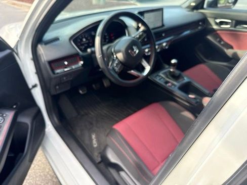 Used 2025 Honda Civic Si image 16