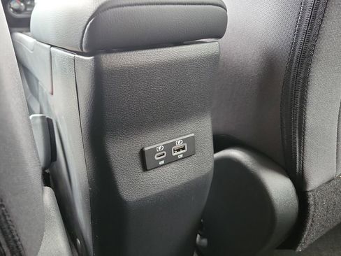 New 2026 Nissan Kicks SV AWD/4WD image 14