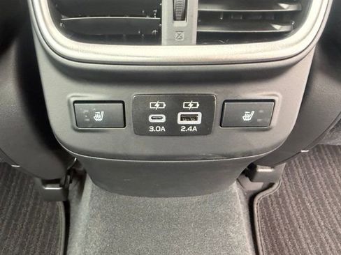 Certified 2025 Subaru Legacy Limited AWD/4WD image 25