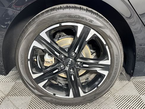 Used 2022 Kia K5 GT-Line FWD image 31