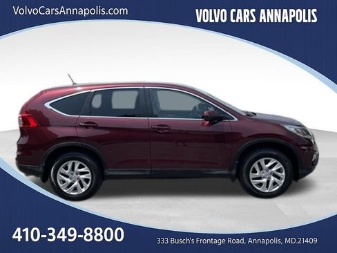 Used 2015 Honda CR-V EX image 8