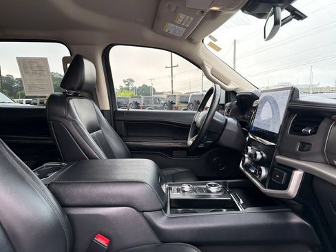Used 2023 Ford Expedition XLT AWD/4WD image 28