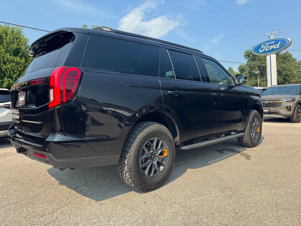 Used 2026 Ford Expedition Tremor AWD/4WD image 5
