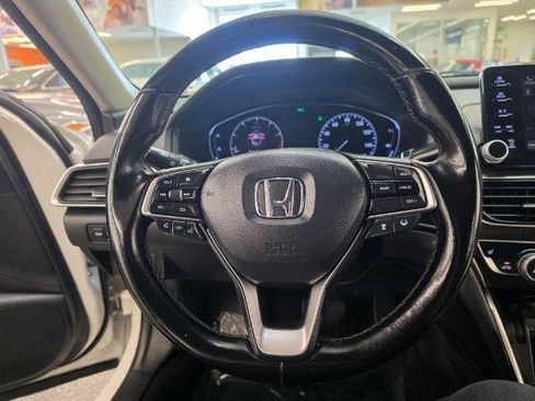 Used 2019 Honda Accord EX-L image 10