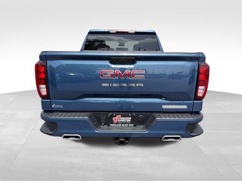 New 2026 GMC Sierra 1500 Elevation w/ X31 Off-Road Package AWD/4WD image 6