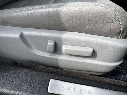 Used 2016 Acura TLX V6 SH-AWD w/ Technology Pkg image 53