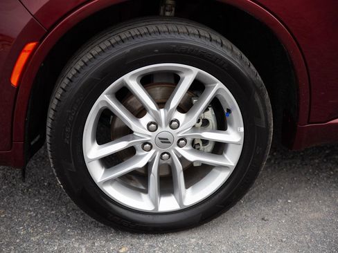 Used 2024 Dodge Durango GT image 19