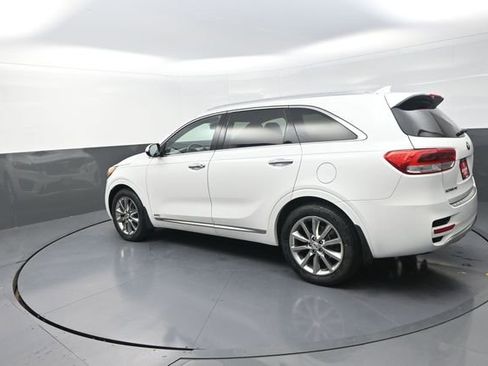 Used 2016 Kia Sorento SX AWD/4WD image 56