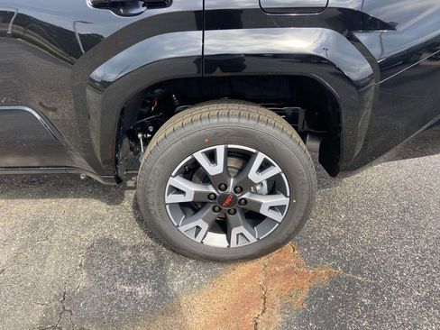 New 2026 Toyota 4Runner TRD Sport Premium image 9