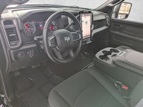 New 2026 RAM 2500 Tradesman image 3