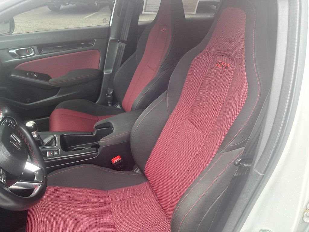 Used 2023 Honda Civic Si image 19
