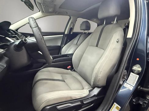 Used 2016 Honda Civic EX image 15