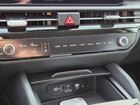 New 2026 Kia Sportage SX Prestige image 18