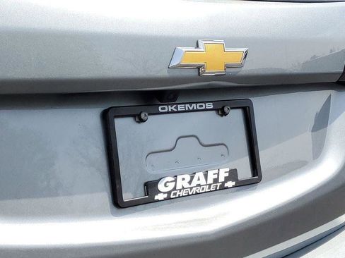 Certified 2023 Chevrolet Equinox LT FWD image 34