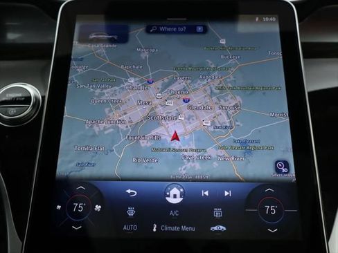 New 2026 Mercedes-Benz GLC 43 AMG 4MATIC image 16