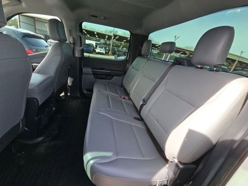 Used 2021 Ford F150 XL w/ Trailer Tow Package image 12