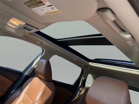 New 2026 Nissan Rogue Platinum image 22