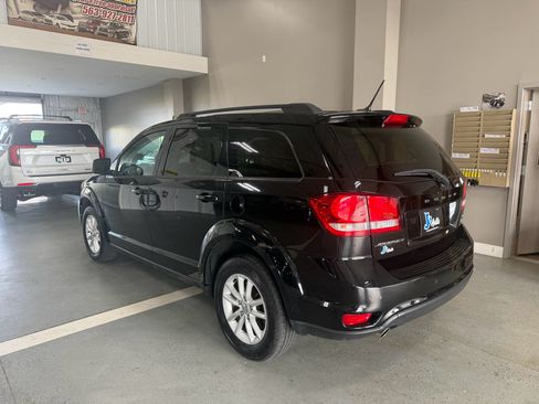 Used 2015 Dodge Journey SXT w/ Flexible Seating Group FWD image 5