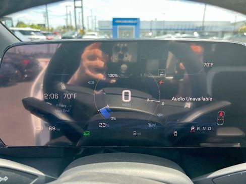 New 2025 Chevrolet Blazer EV LT image 31