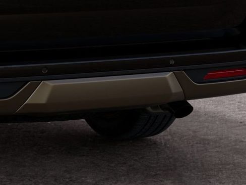 New 2027 Ford Expedition King Ranch AWD/4WD image 24