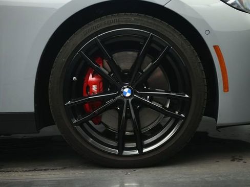 Used 2023 BMW M240i xDrive Coupe w/ Premium Package AWD/4WD image 52