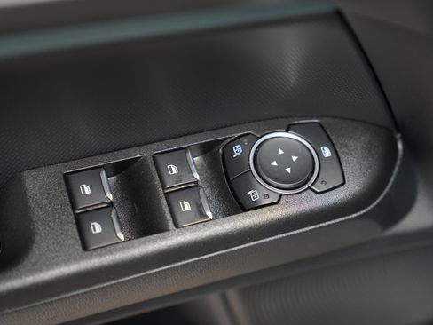 Used 2024 Ford Bronco Sport Badlands AWD/4WD image 17