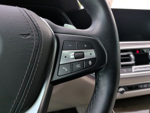 Used 2020 BMW X5 xDrive40i w/ Premium Package image 25