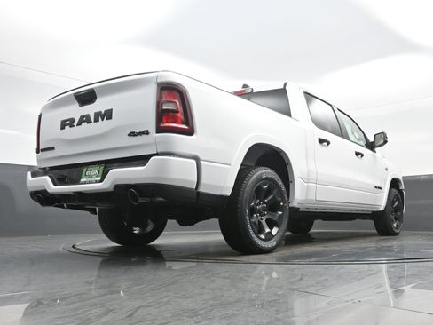 New 2026 RAM 1500 Big Horn image 15