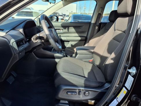 Certified 2025 Honda CR-V EX image 18