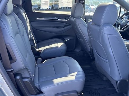 Certified 2024 Buick Enclave Essence w/ Experience Buick Package image 26