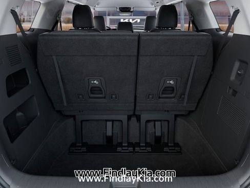 New 2026 Kia Carnival EX image 22