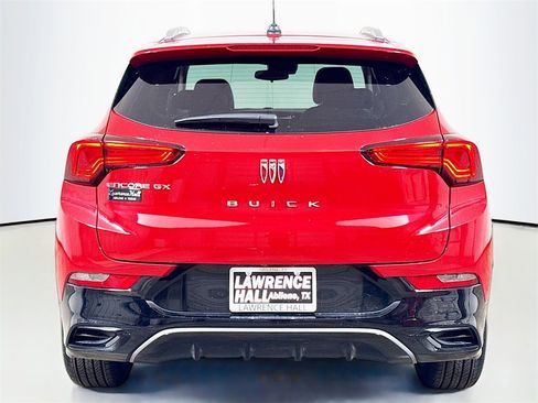 New 2026 Buick Encore GX Sport Touring w/ Comfort Package image 4