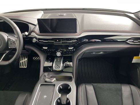 New 2026 Acura MDX A-Spec image 16