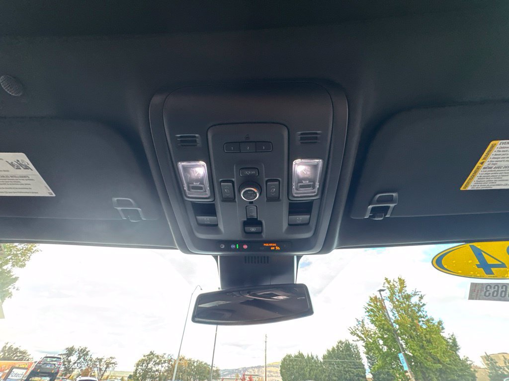 Used 2024 GMC Yukon XL Denali w/ LPO, Floor Liner Package AWD/4WD image 25