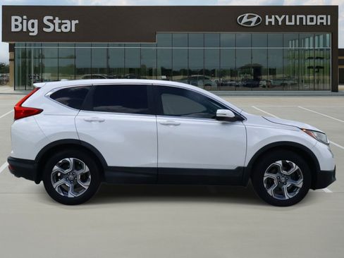 Used 2019 Honda CR-V EX-L image 5