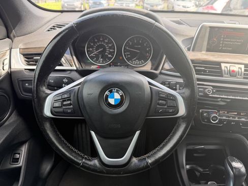 Used 2017 BMW X1 sDrive28i FWD image 18