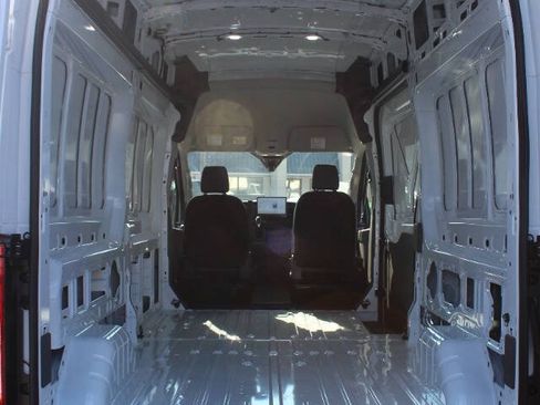Used 2026 Ford Transit 250 148 High Roof RWD image 17