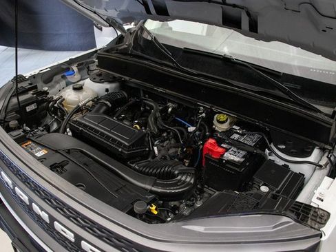 Used 2025 Ford Bronco Sport Big Bend image 28