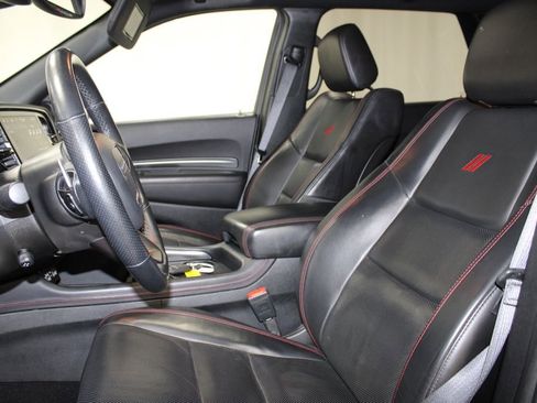 Used 2024 Dodge Durango GT image 16