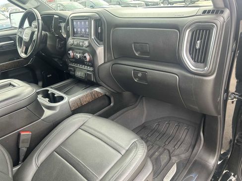 Used 2019 GMC Sierra 1500 Denali image 29