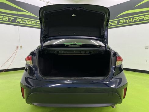 Used 2023 Toyota Corolla LE image 9