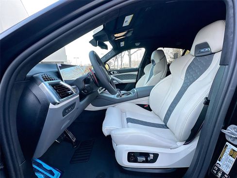 New 2026 BMW X6 M Competition w/ Executive Package image 22