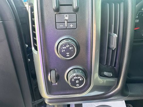 Used 2014 Chevrolet Silverado 1500 LT w/ All Star Edition AWD/4WD image 10